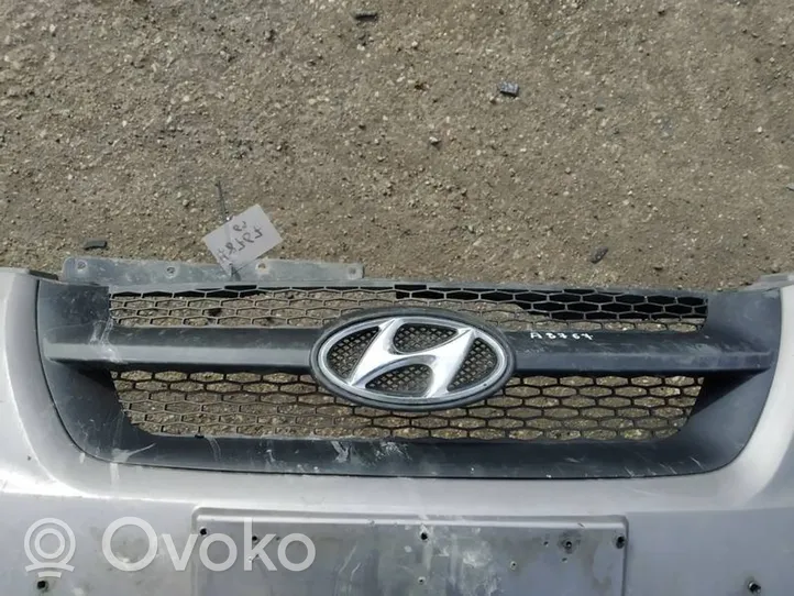 Hyundai Sonata Grotelės priekinės 