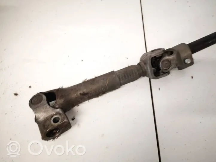 Opel Astra G Steering column universal joint 