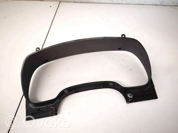 Opel Astra G Dashboard trim 90589664