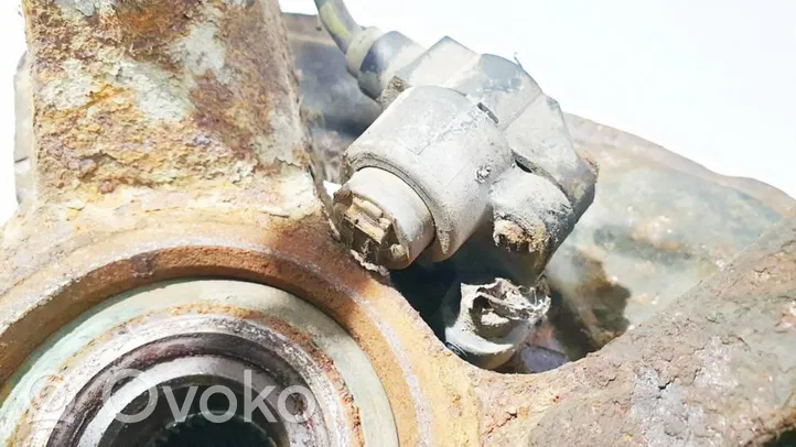 Opel Vectra B Czujnik prędkości obrotowej koła ABS 90464775