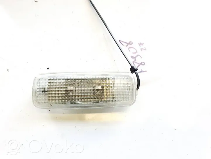 Audi A6 S6 C6 4F Altre luci abitacolo 4d0947105a