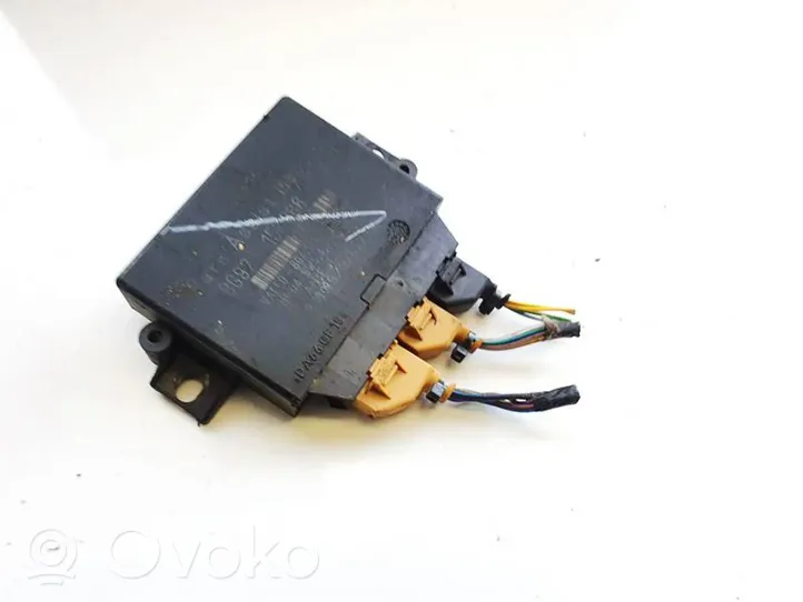 Ford Mondeo MK IV Parking PDC control unit/module 8g9215k866aa