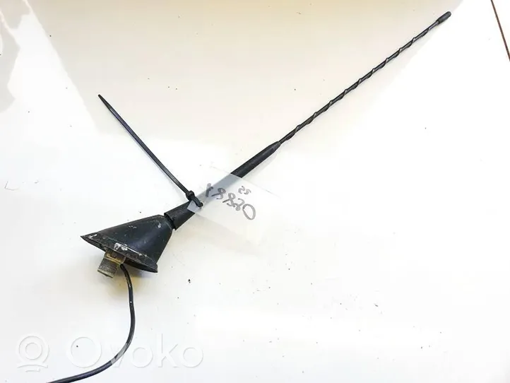 Alfa Romeo 159 Antenna GPS 60699449