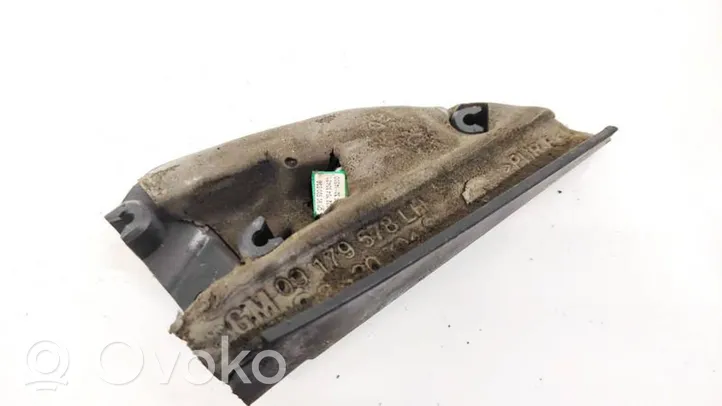 Opel Signum Haut-parleur de porte avant 90520836