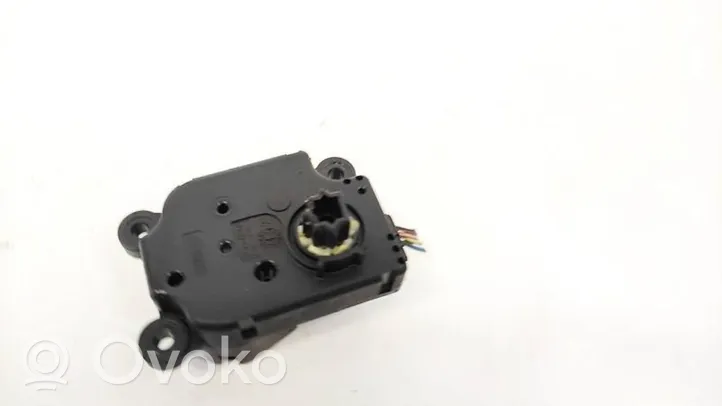 Opel Signum Air flap motor/actuator 09180200