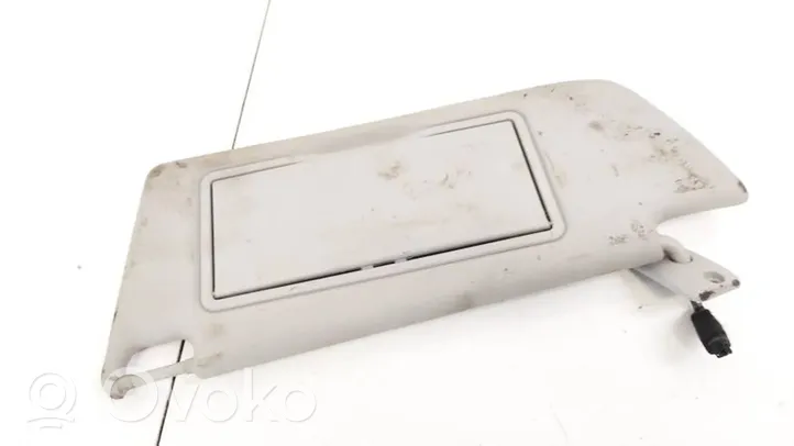 Opel Signum Sun visor 