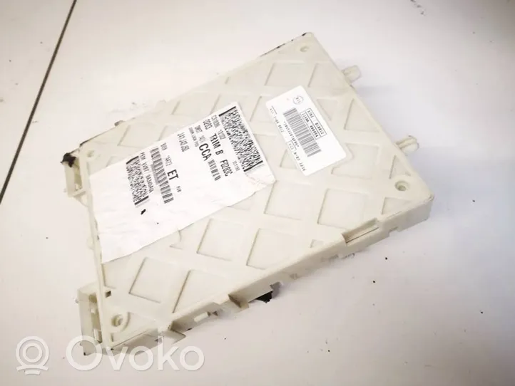 Ford Focus Skrzynka bezpieczników / Komplet bv6n14a073et