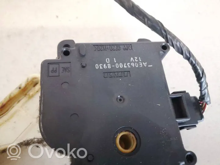 Toyota Corolla E120 E130 Motorino attuatore aria ae0637008930