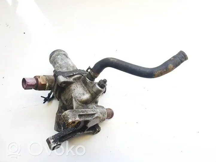 Honda Prelude Tuyau de liquide de refroidissement moteur 