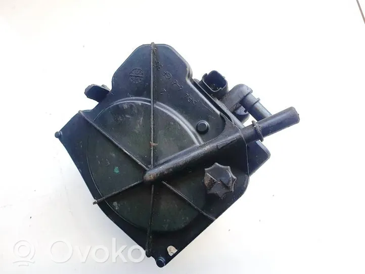 Citroen C4 I Kraftstofffilter 9649448880