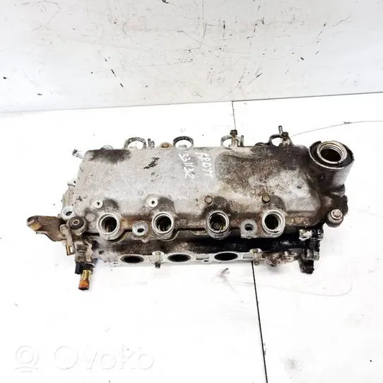 Honda Jazz Culasse moteur 