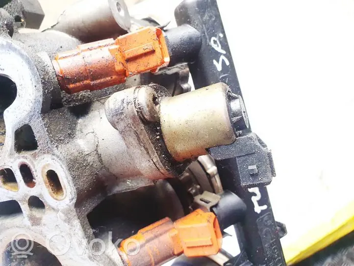 Alfa Romeo 156 Sensore di pressione del carburante em100