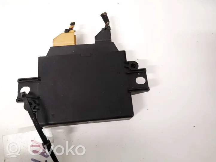 Volvo V50 Parking PDC control unit/module 8673137