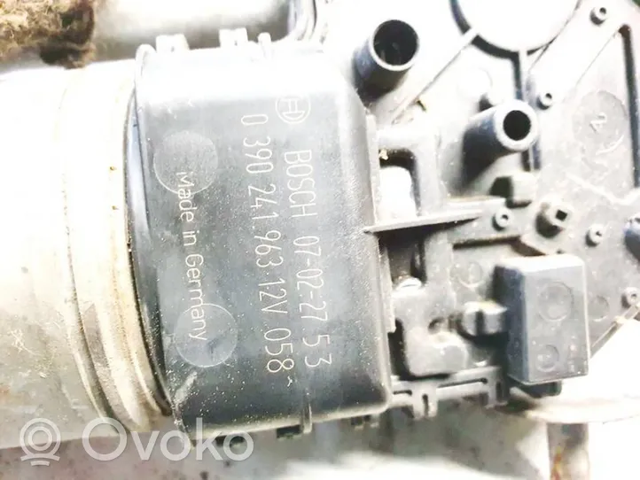 Chrysler Sebring (JS) Wiper motor 0390241963