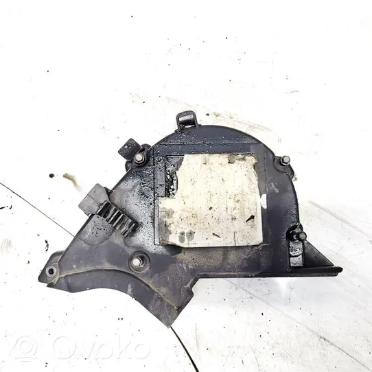 Citroen C4 I Timing belt guard (cover) 9659869380