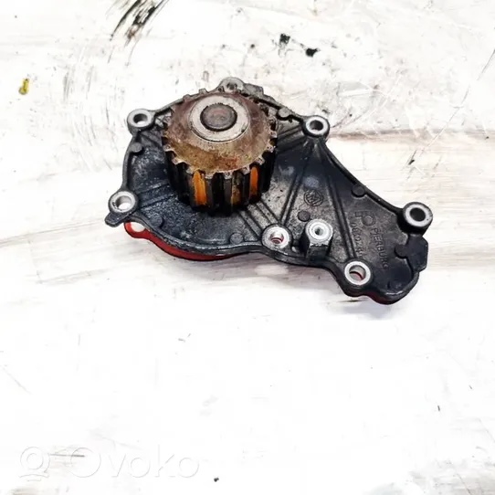 Citroen C4 I Water pump 081028a