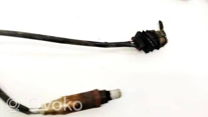 Opel Meriva A Lambda probe sensor 