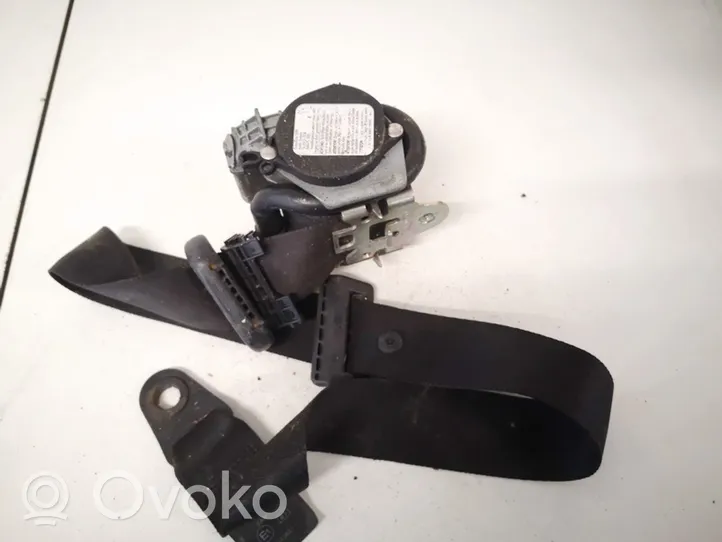 Ford S-MAX Ceinture de sécurité avant 6g9n61295bfw