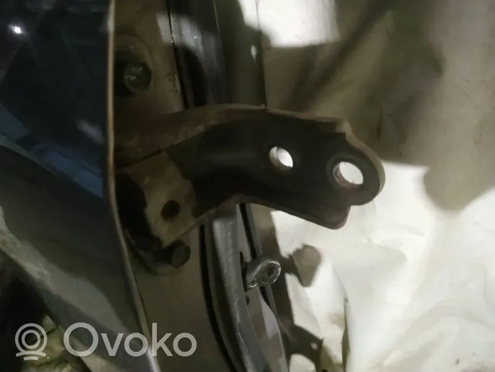 Hyundai Sonata Front door upper hinge 