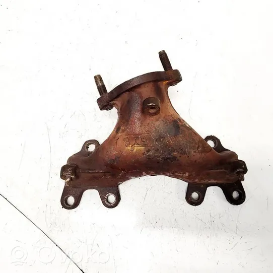 Toyota Starlet (P80) IV Exhaust manifold 