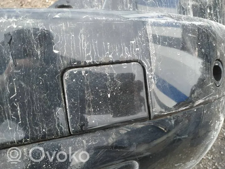 Citroen C4 I Picasso Tappo/coprigancio di traino paraurti posteriore 