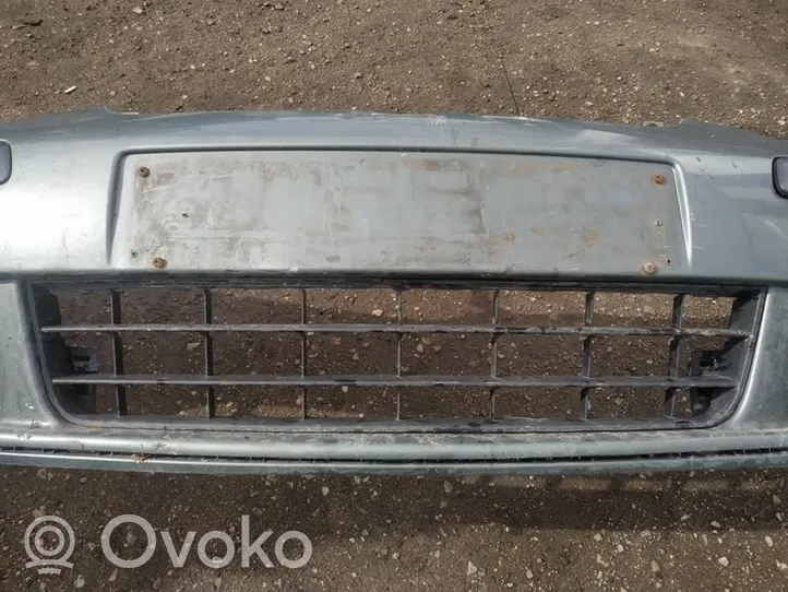 Volkswagen Golf V Grotelės apatinės (trijų dalių) 