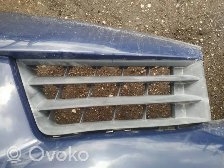 Renault Scenic II -  Grand scenic II Atrapa chłodnicy / Grill left