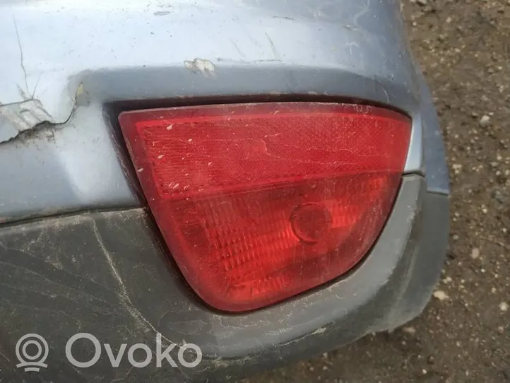 Ford Focus Światło przeciwmgielne tylne 