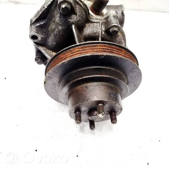 Jaguar XJ X40 Water pump EBC8221CA