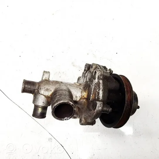 Jaguar XJ X40 Water pump EBC8221CA