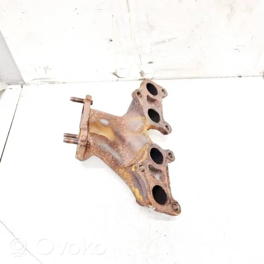 Toyota Corolla E110 Exhaust manifold 