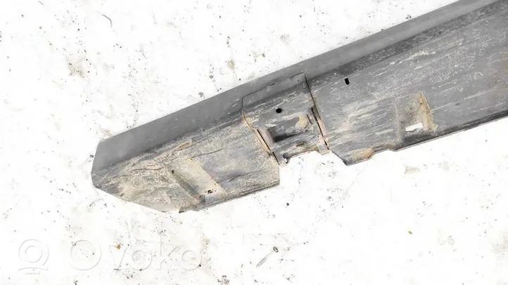 Opel Astra G Sill 