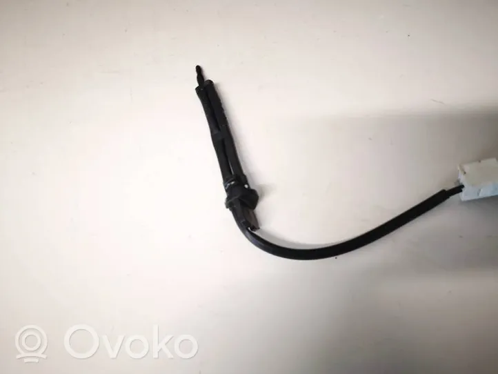 Hyundai Santa Fe Interior temperature sensor 