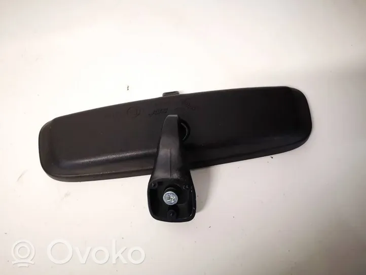 Hyundai Santa Fe Rear view mirror (interior) e4012143