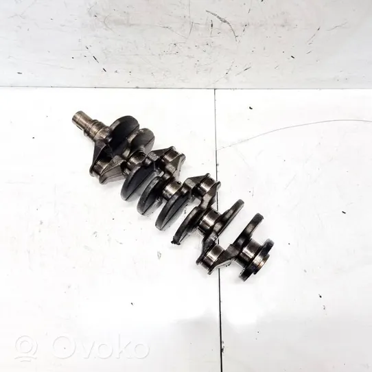 Citroen C4 I Crankshaft 