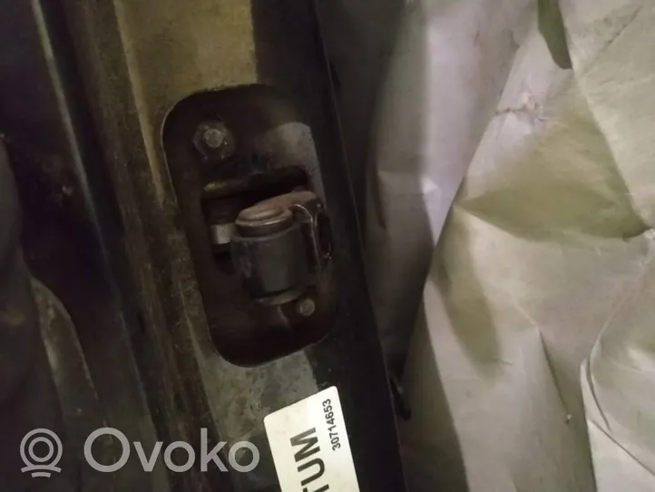 Volvo V50 Priekinių durų atvėrimo ribotuvas 