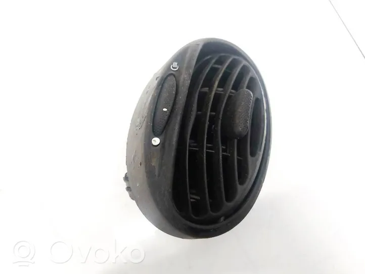 Ford Focus Griglia di ventilazione centrale cruscotto 98ab19893akw