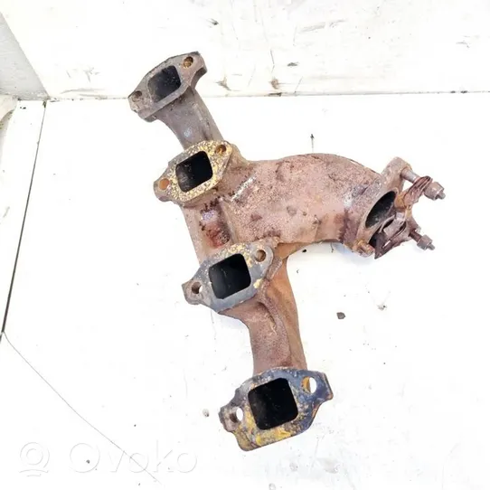 Ford Transit Exhaust manifold 954f9430ba