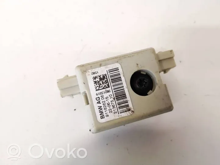 BMW 5 GT F07 Antenna control unit 911826206