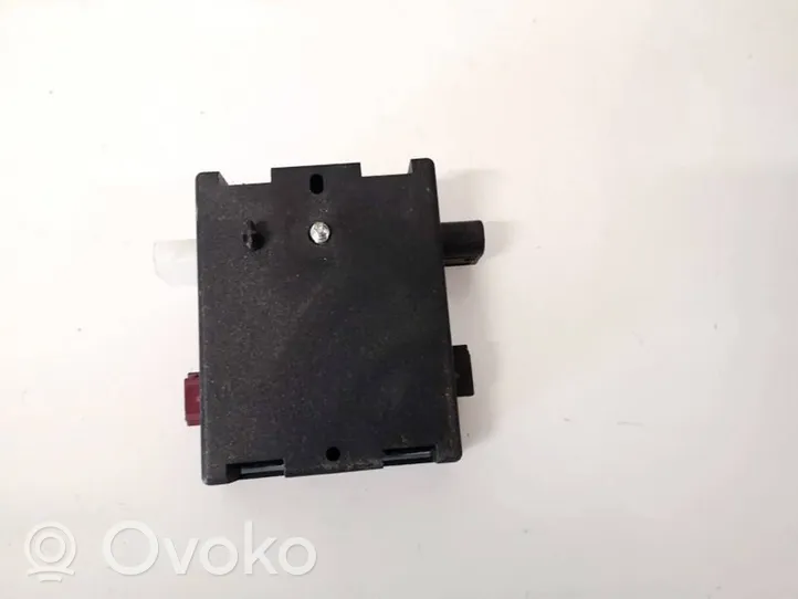 BMW X5 E70 Antenna control unit 920039003