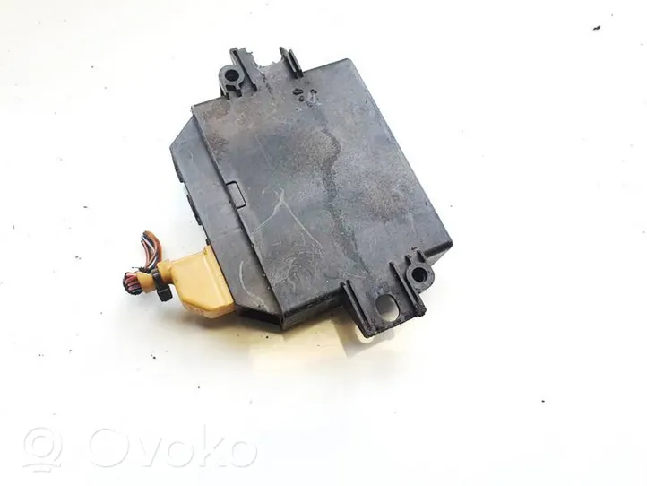 Audi A4 S4 B6 8E 8H Unité de commande, module PDC aide au stationnement 8z0919283a