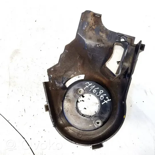 Audi A4 S4 B6 8E 8H Osłona paska / łańcucha rozrządu 059109133g