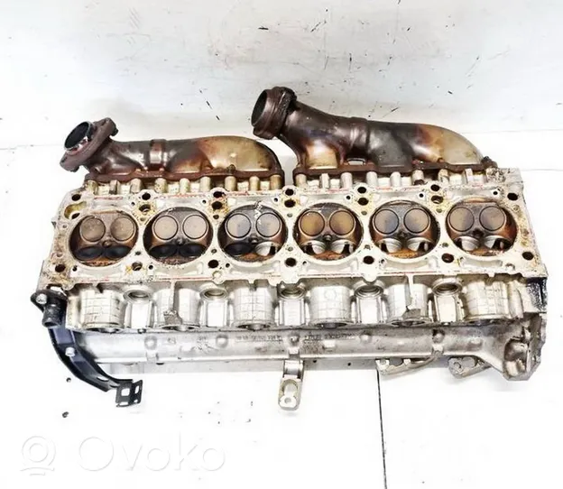 Mercedes-Benz SL R129 Culasse moteur 1040510903