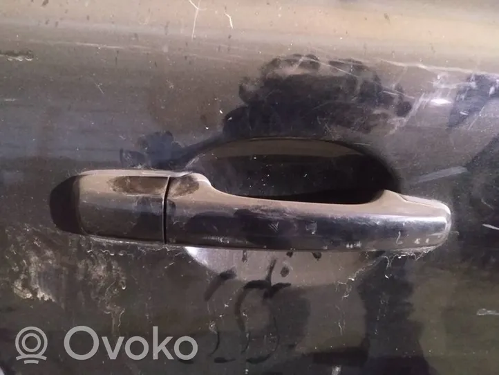 Volvo V70 Etuoven ulkokahva 