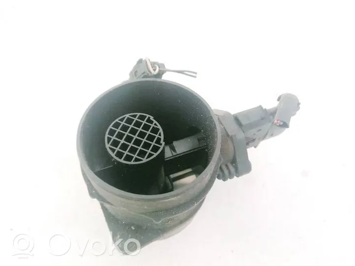 Mercedes-Benz C AMG W204 Mass air flow meter A6460940048