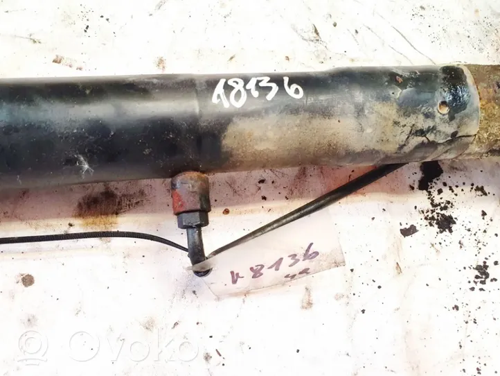 Audi A4 S4 B5 8D Steering rack LHD