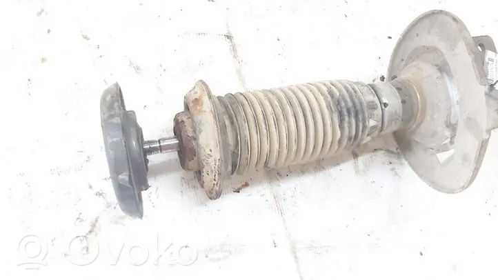 Citroen C4 Grand Picasso Front shock absorber/damper 