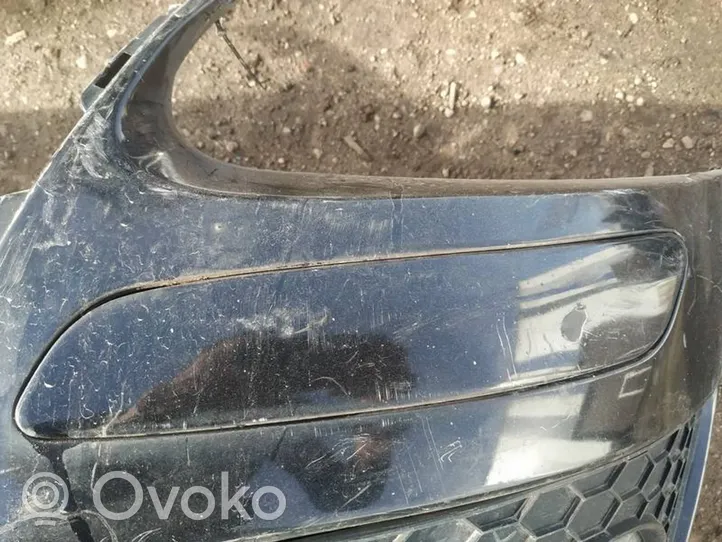 Volkswagen Golf V Listwa zderzaka przedniego 