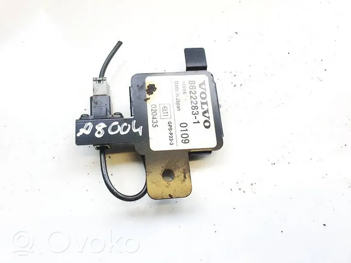 Volvo S60 Antenas vadības bloks 86222831