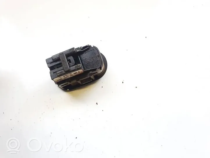 Opel Vectra B Bouton de commutateur rétroviseur latéral 09226861